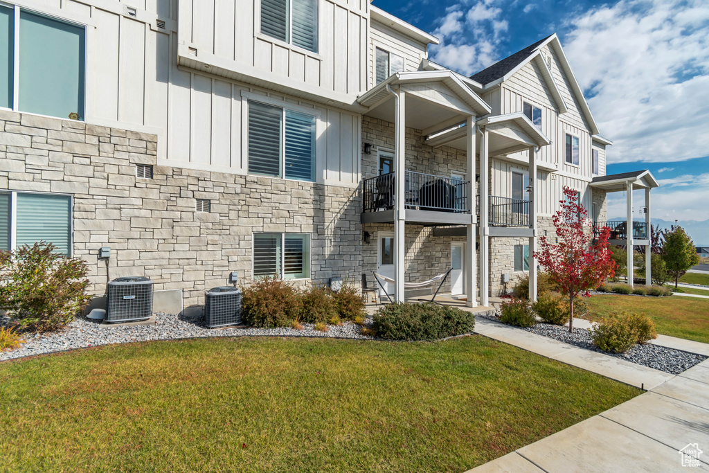 1017 W VISTA RIDGE DR #120 Lehi, UT 84043