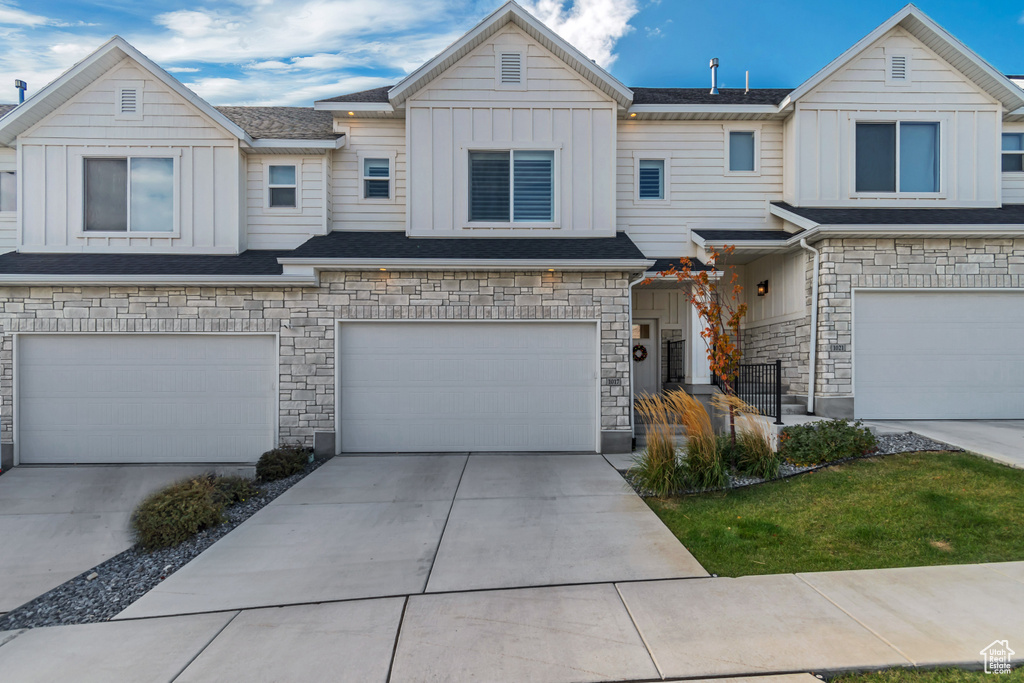 1017 W VISTA RIDGE DR #120 Lehi, UT 84043