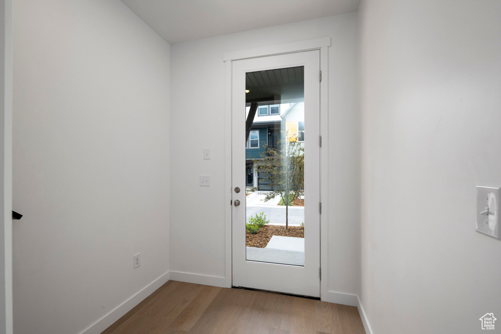 436 N BISHOP PL #3-14 Salt Lake City, UT 84103