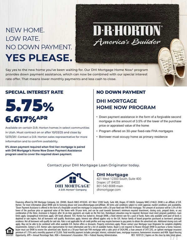 813 S QUEENS GARDEN DR #4248 Washington, UT 84780