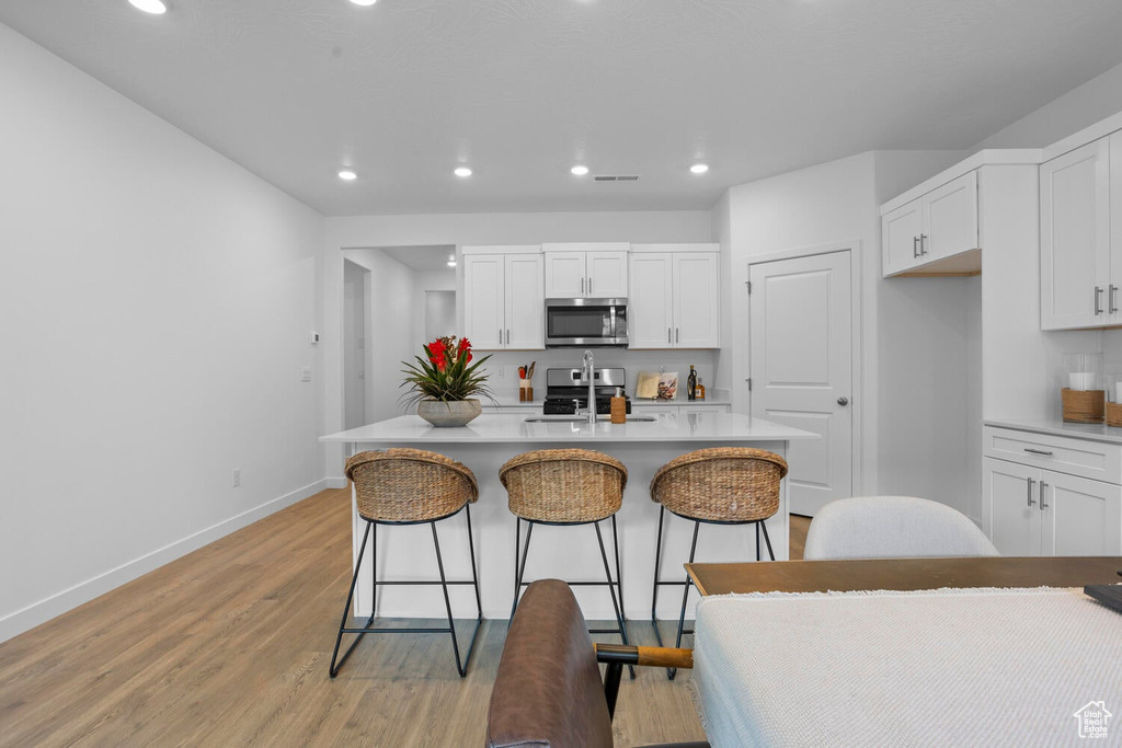 Photo 19 for MLS #2119591 at 813 S Queens Garden Dr #4248