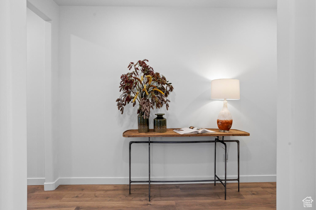 Photo 9 for MLS #2119591 at 813 S Queens Garden Dr #4248