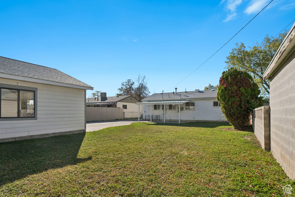 Photo 32 for MLS #2119594 at 993 S Montgomery St