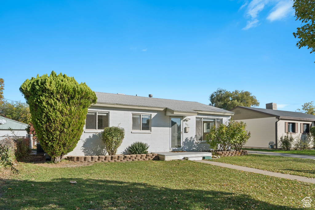 Photo 38 for MLS #2119594 at 993 S Montgomery St