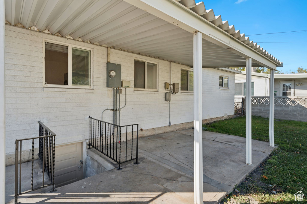 Photo 26 for MLS #2119594 at 993 S Montgomery St