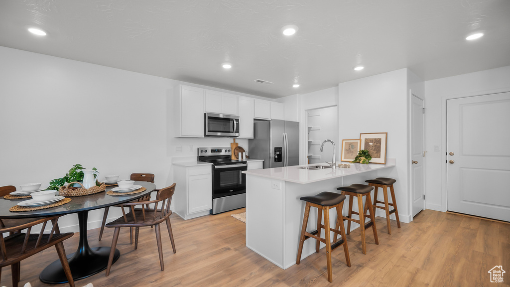 Photo 9 for MLS #2119596 at 3381 E Dance Hall Ln #2357
