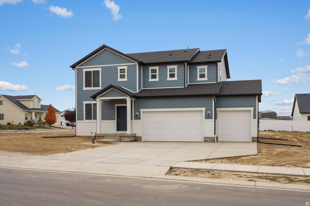 921 N 160 E #12 Santaquin, UT 84655