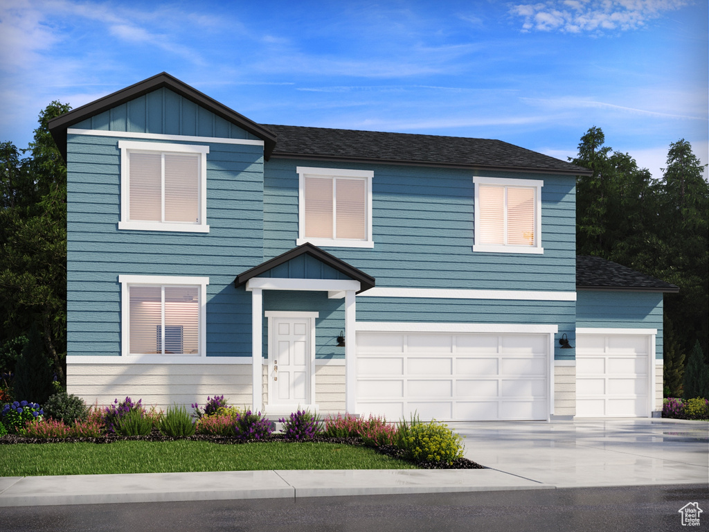 Photo 1 for MLS #2119598 at 922 N 160 East #20