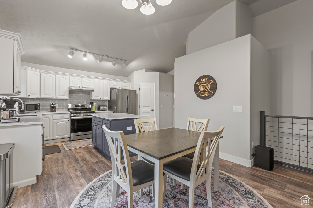 Photo 10 for MLS #2119599 at 215 S Flour Mill Rd #80