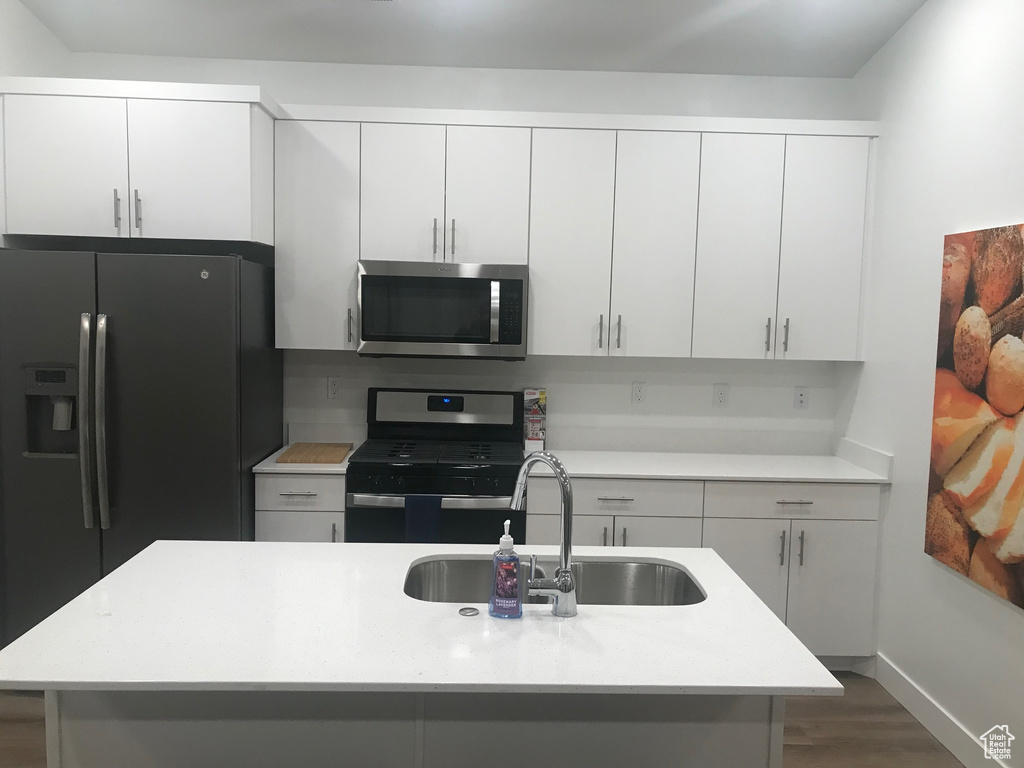 Photo 16 for MLS #2119603 at 470 W 15 South #F301
