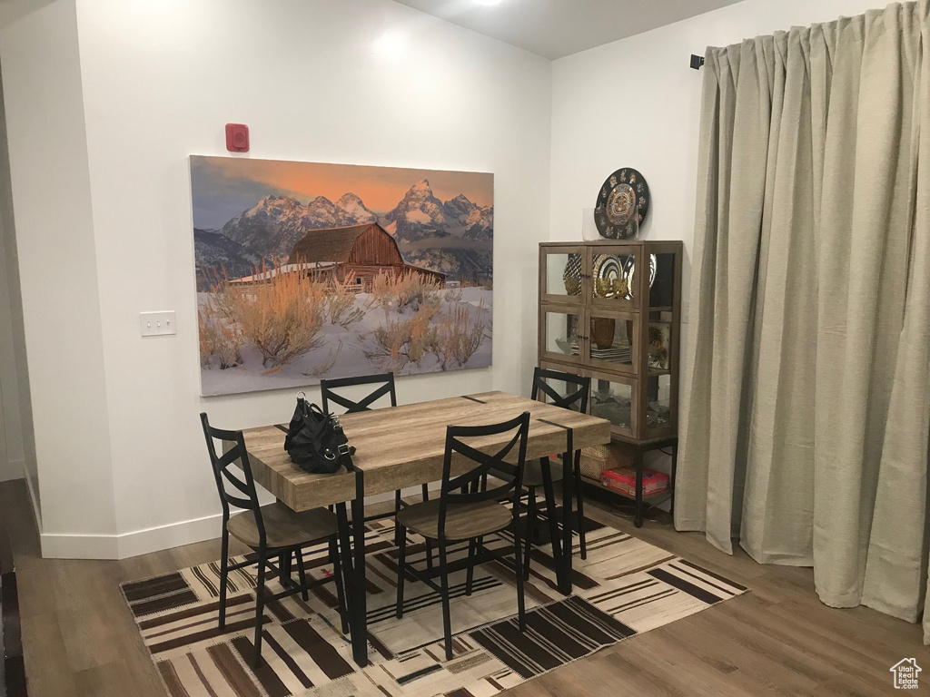 Photo 12 for MLS #2119603 at 470 W 15 South #F301