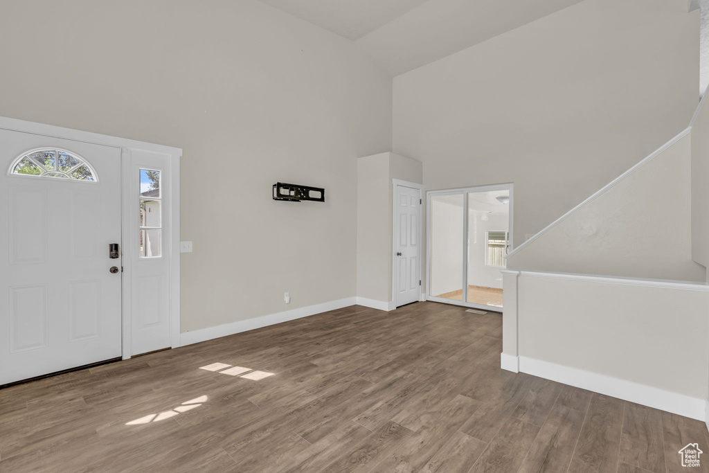 Photo 5 for MLS #2119604 at 4678 W 3100 South