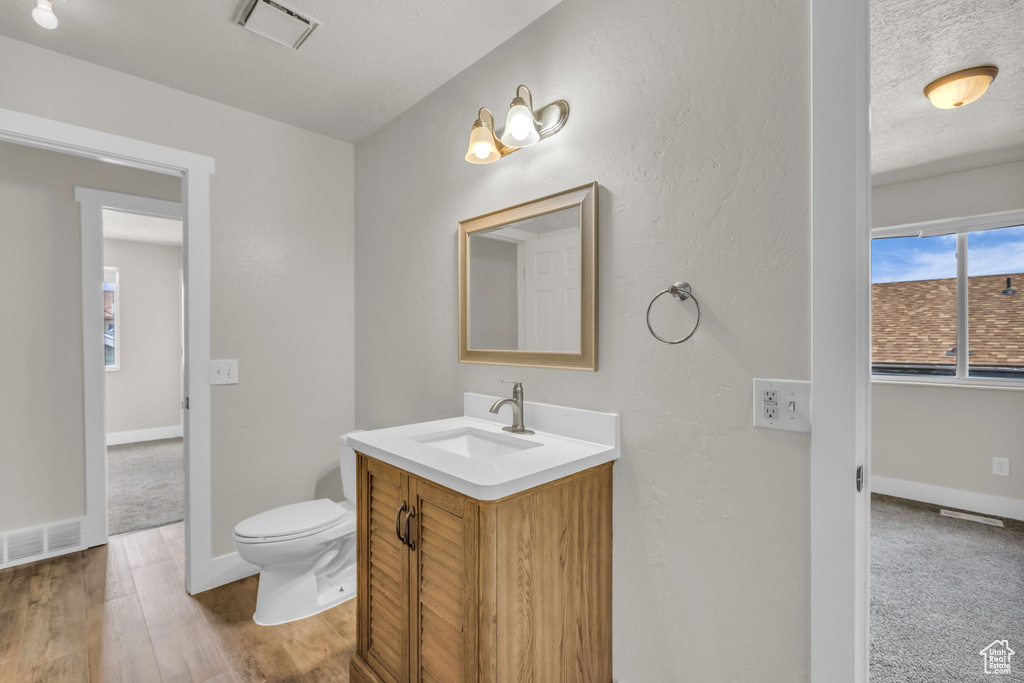 Photo 20 for MLS #2119604 at 4678 W 3100 South