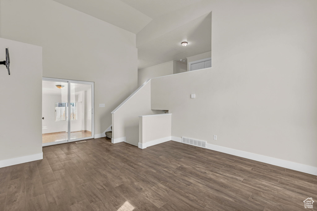 Photo 4 for MLS #2119604 at 4678 W 3100 South