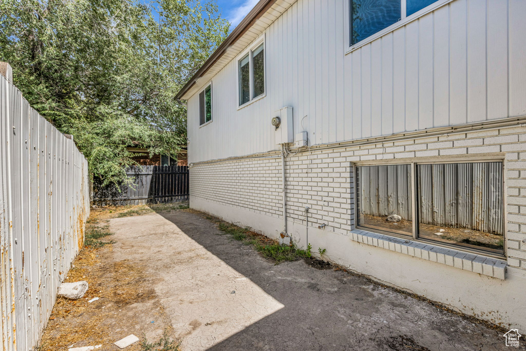 Photo 44 for MLS #2119604 at 4678 W 3100 South