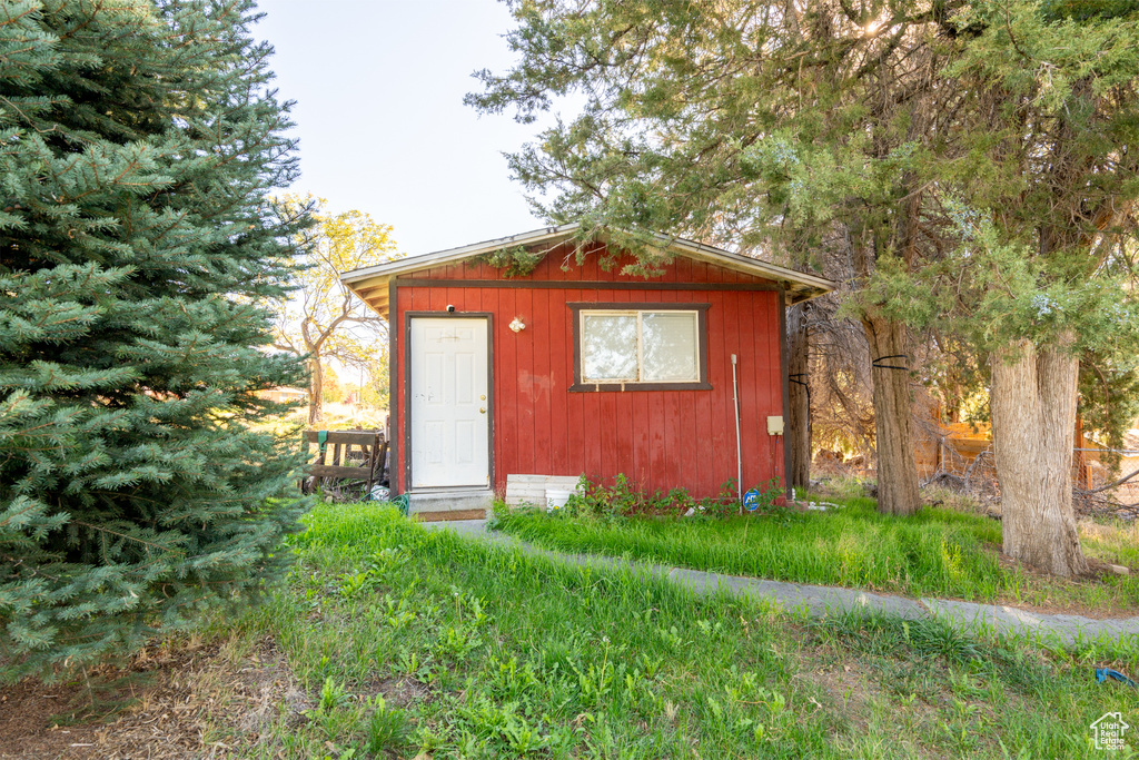 Photo 36 for MLS #2119605 at 1012 W 3550 North