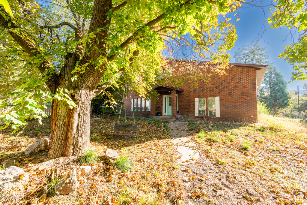Photo 40 for MLS #2119605 at 1012 W 3550 North