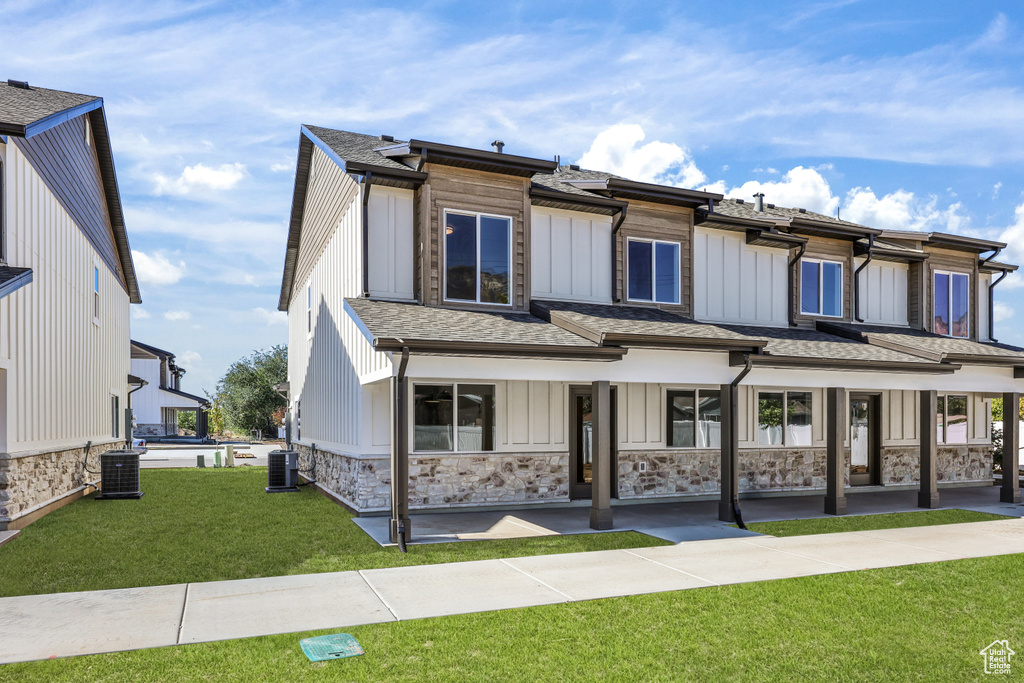 Photo 26 for MLS #2119612 at 370 N Liberty Cove Dr