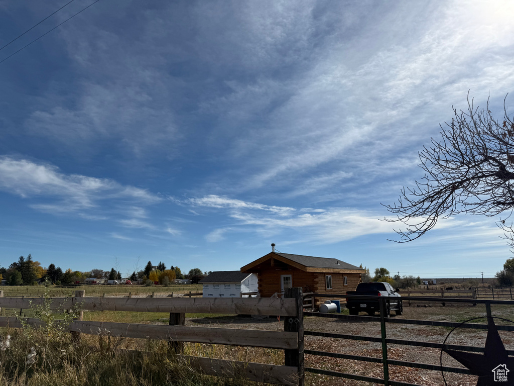 1225 E 800 Richfield, ID 83349