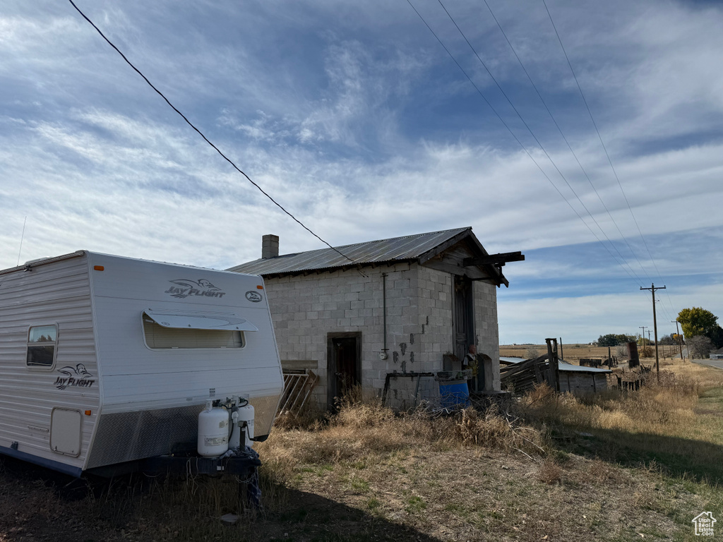 1225 E 800 Richfield, ID 83349