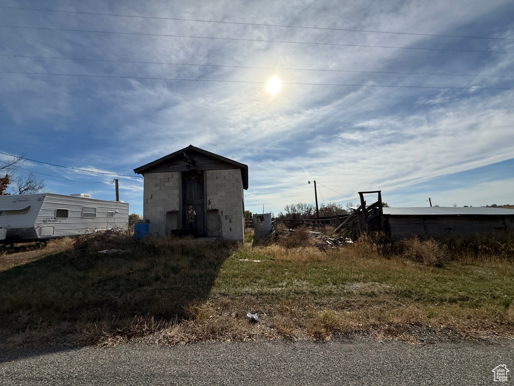 1225 E 800 Richfield, ID 83349