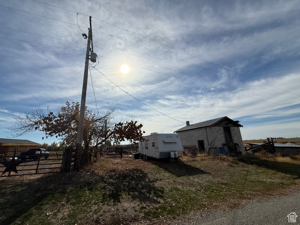 1225 E 800 Richfield, ID 83349