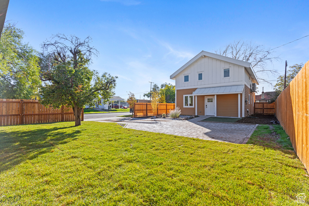 Photo 26 for MLS #2119615 at 885 S 1500 West