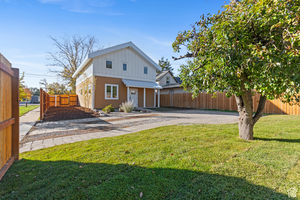 Photo 29 for MLS #2119615 at 885 S 1500 West