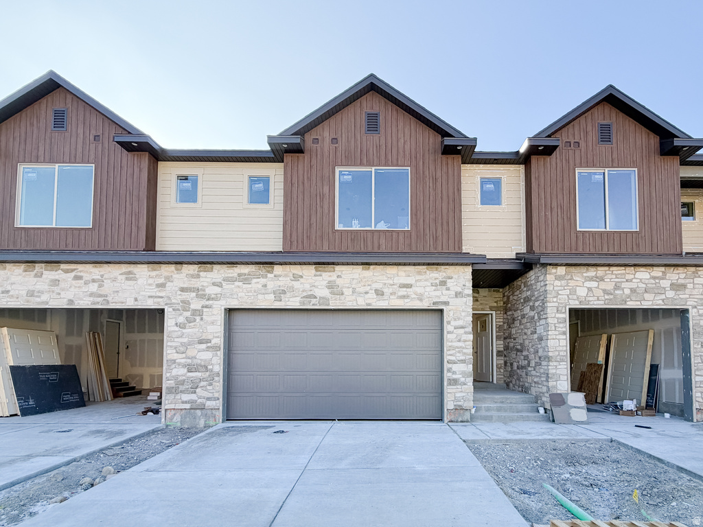 2191 W SWIFT FOX DR #274 Lehi, UT 84043