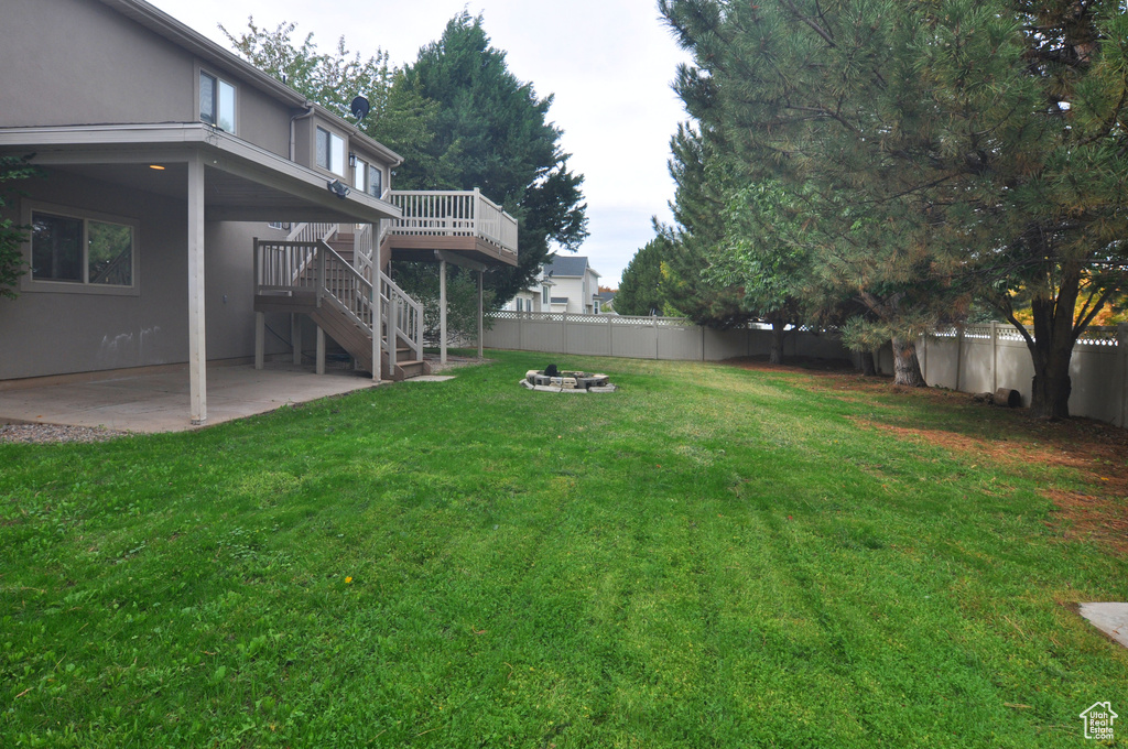 Photo 44 for MLS #2119619 at 1242 W 1075 North