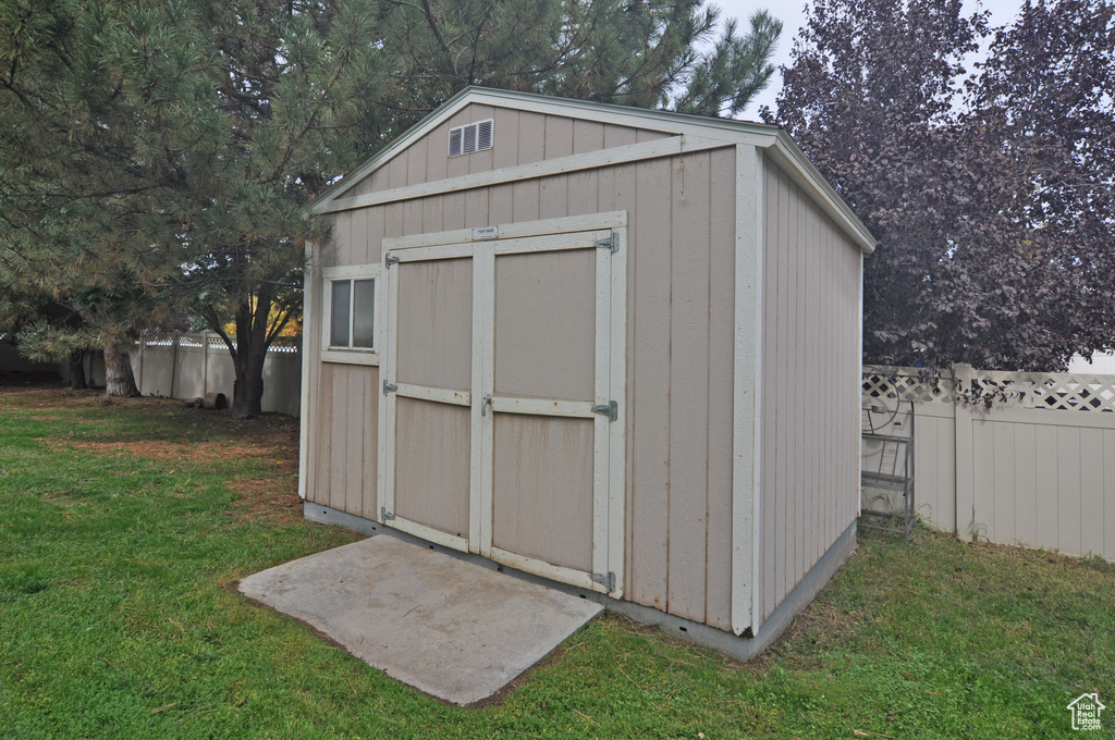 Photo 43 for MLS #2119619 at 1242 W 1075 North
