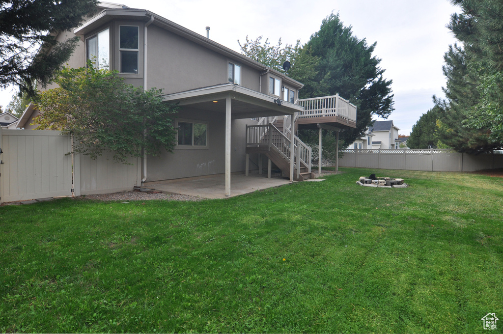 Photo 45 for MLS #2119619 at 1242 W 1075 North
