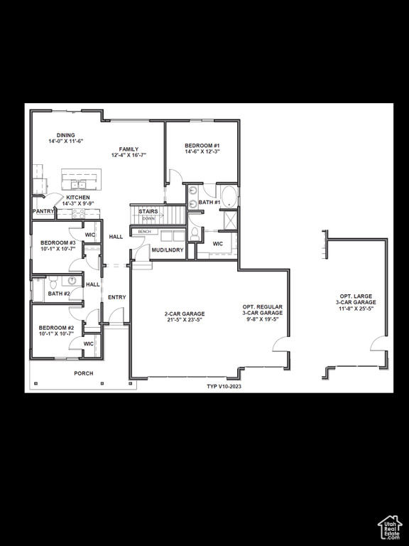 Photo 2 for MLS #2119621 at 602 S Cedar Creek Dr #98