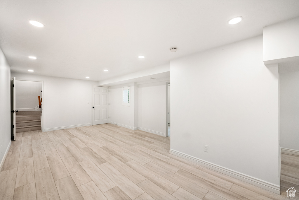 Photo 21 for MLS #2119623 at 6969 S 855 East