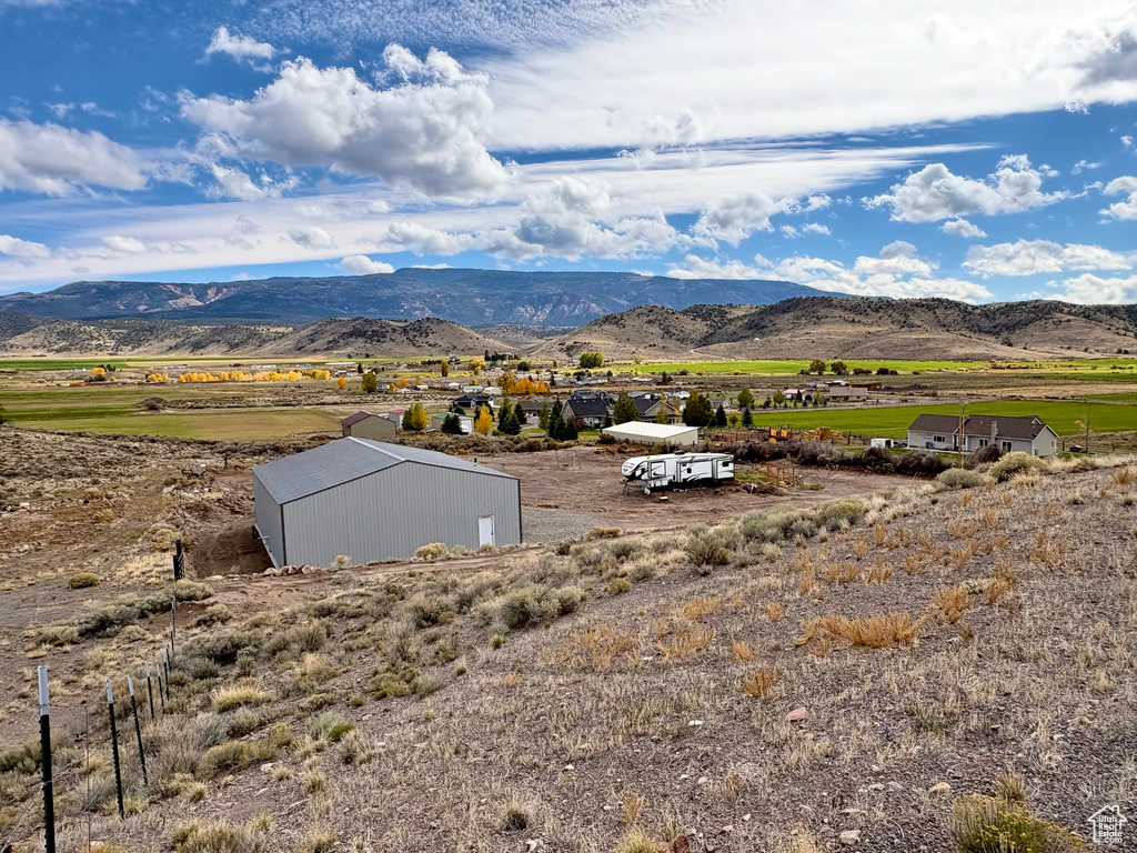 475 N LEDGE RD Fremont, UT 84747