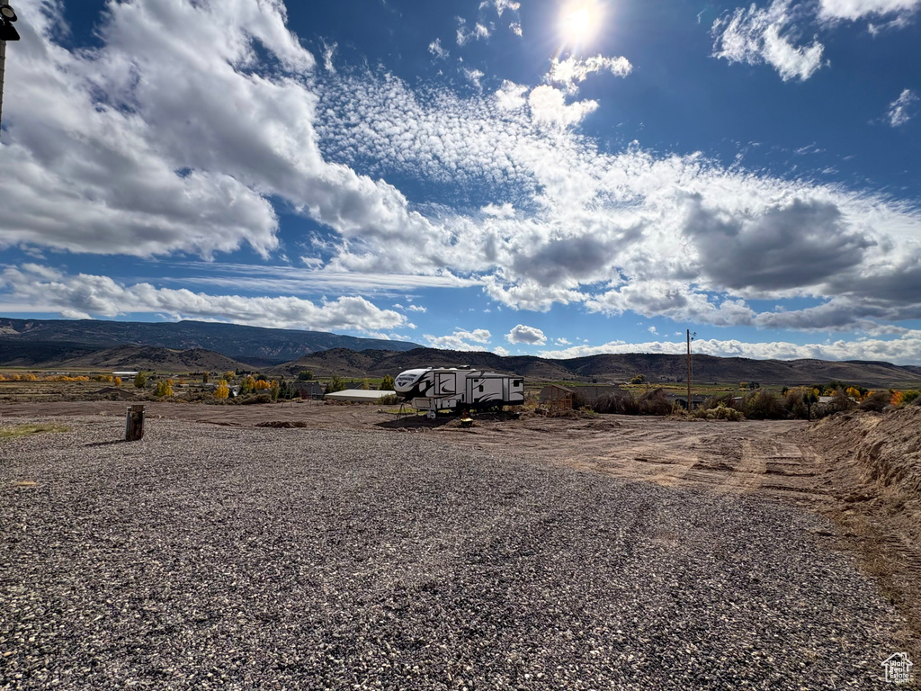 475 N LEDGE RD Fremont, UT 84747