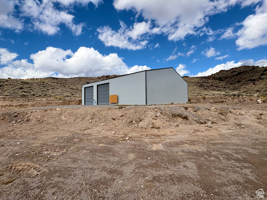 475 N LEDGE RD Fremont, UT 84747