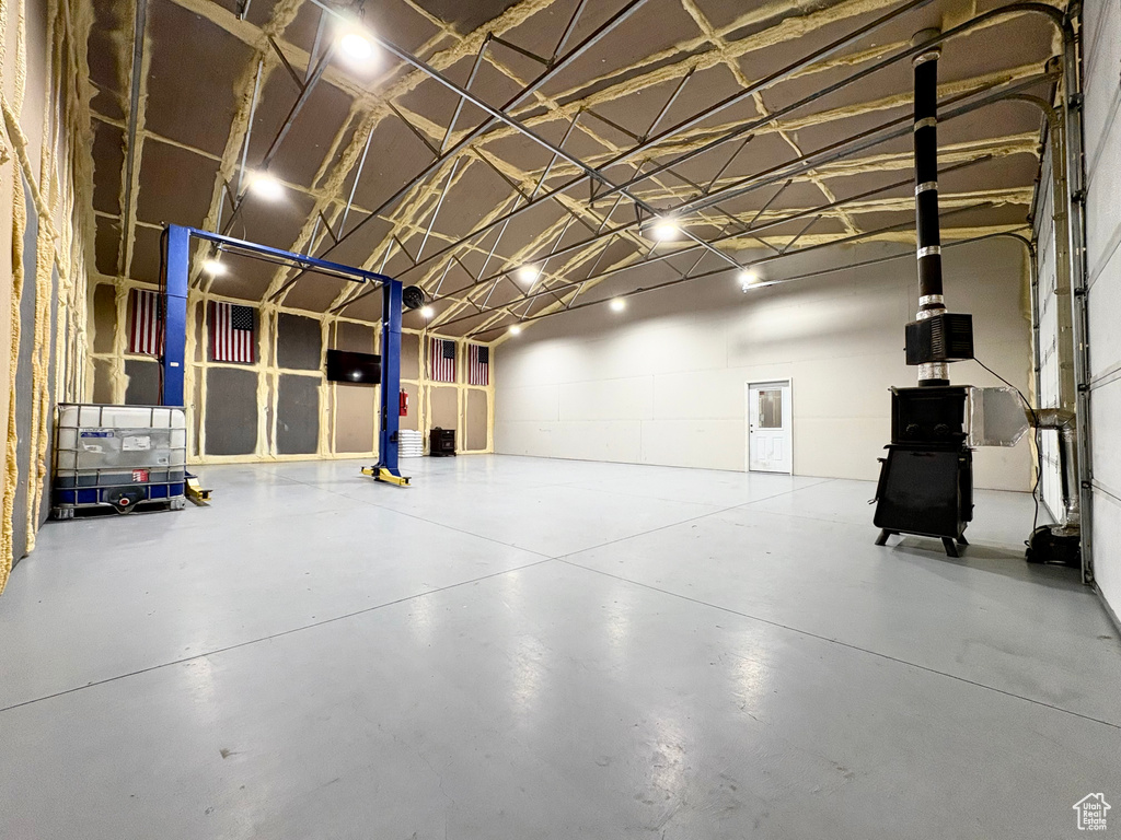 475 N LEDGE RD Fremont, UT 84747