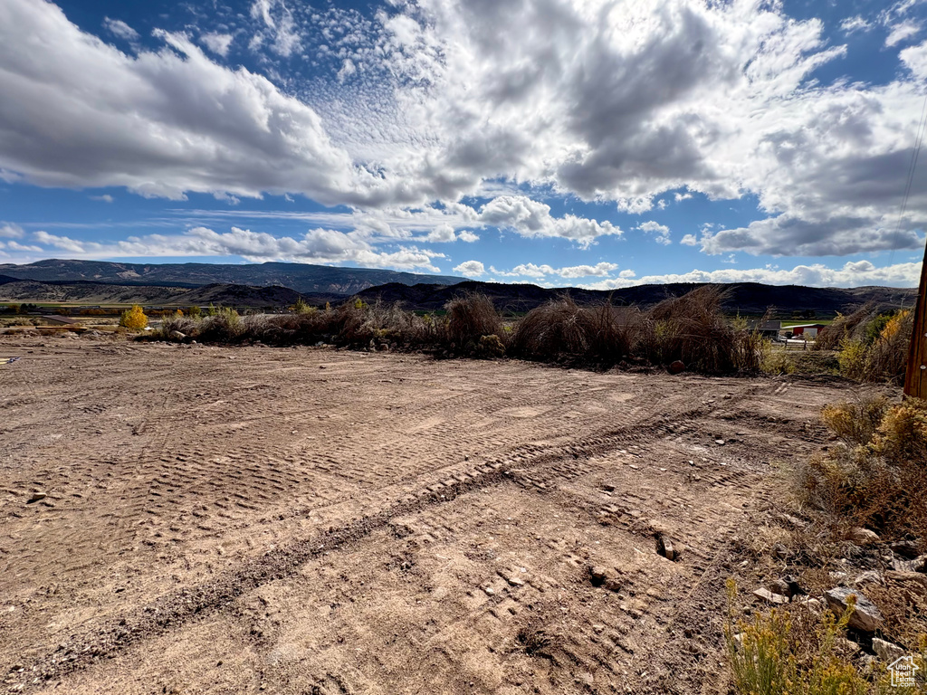 475 N LEDGE RD Fremont, UT 84747