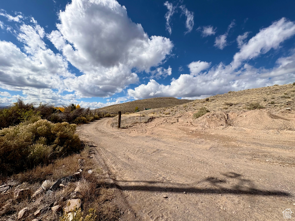 475 N LEDGE RD Fremont, UT 84747