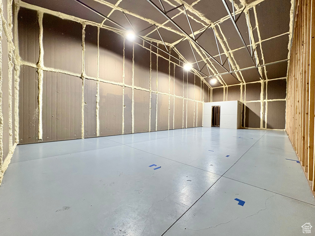 475 N LEDGE RD Fremont, UT 84747