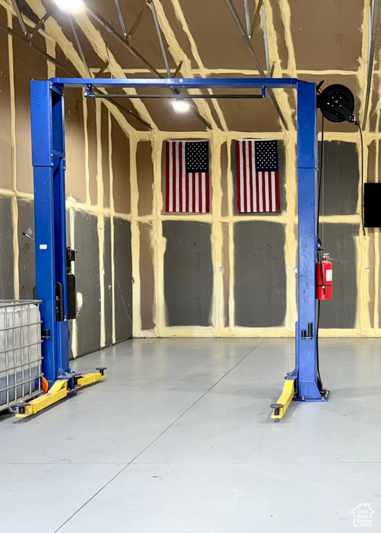 475 N LEDGE RD Fremont, UT 84747