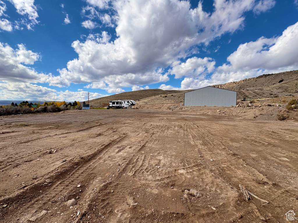 475 N LEDGE RD Fremont, UT 84747
