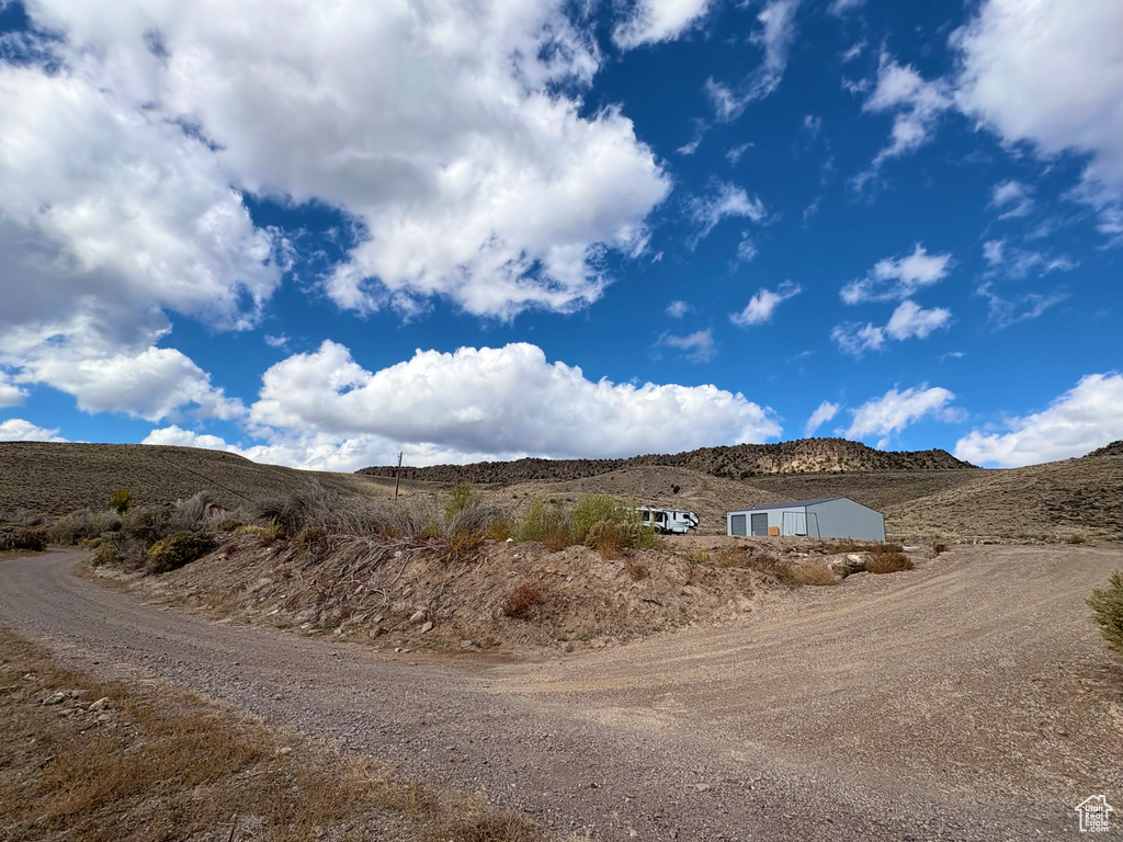 475 N LEDGE RD Fremont, UT 84747