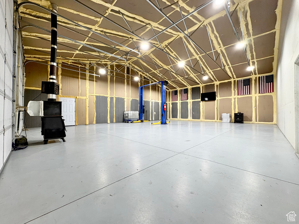 475 N LEDGE RD Fremont, UT 84747