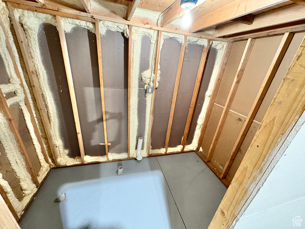 475 N LEDGE RD Fremont, UT 84747