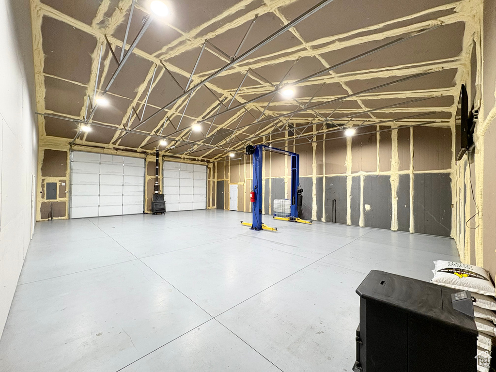 475 N LEDGE RD Fremont, UT 84747