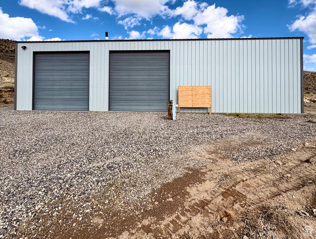 475 N LEDGE RD Fremont, UT 84747