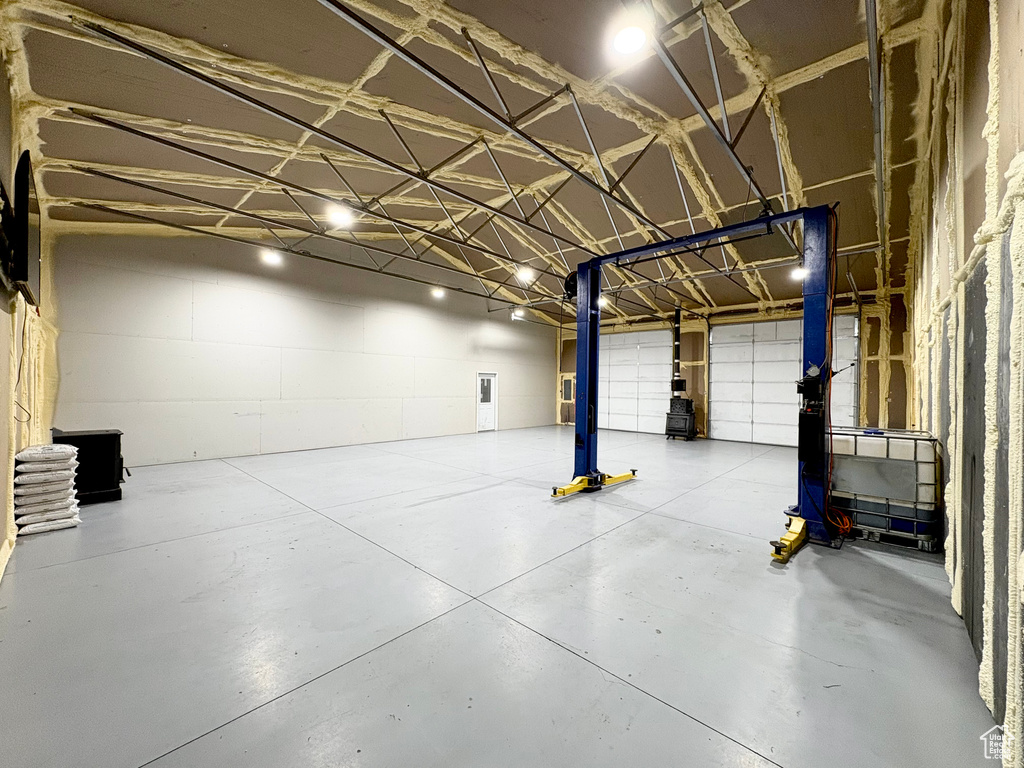 475 N LEDGE RD Fremont, UT 84747