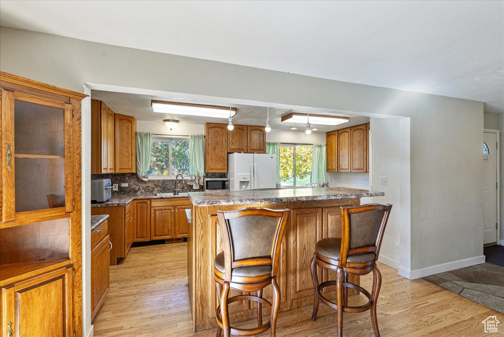 Photo 5 for MLS #2119629 at 170 N 825 East